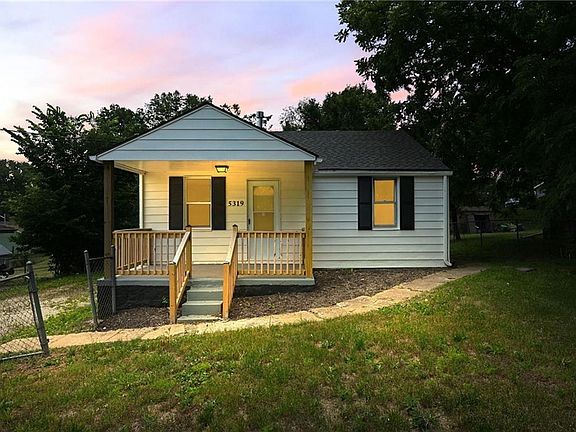 2nd image of 5319 Georgia Ave