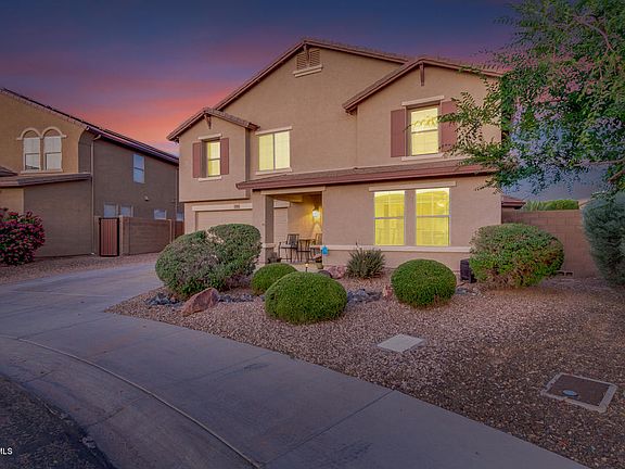 3rd image of 22805 N 121st Dr