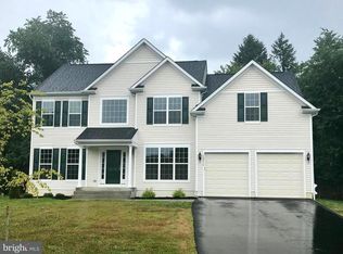 10516 Justice Pl, Columbia, MD 21046