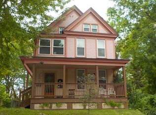 134 Bassett St #2, Syracuse, NY 13210