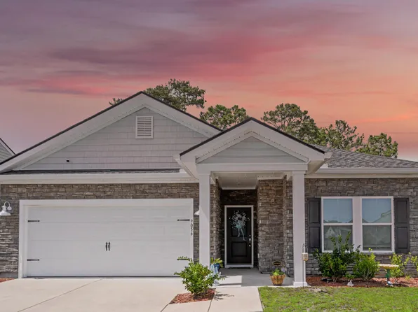9056 Island Shore Avenue, Calabash, NC 28467