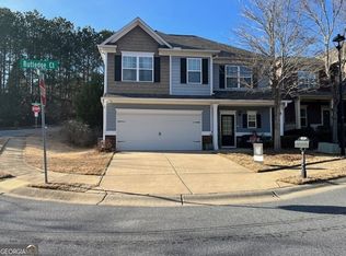 801 Rutledge Ct, Woodstock, GA 30188