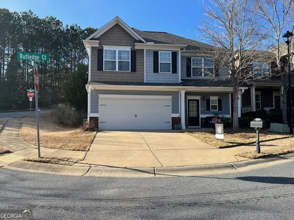 801 Rutledge Ct, Woodstock, GA 30188