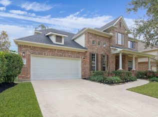 14 Winsome Path Cir, The Woodlands, TX 77382