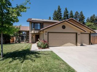 4048 W Paul Ave, Fresno, CA