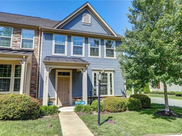 5541 Riverside Heights Way, Richmond, VA 23225