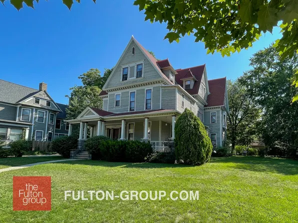 148 Lafayette Ave NE, Grand Rapids, MI