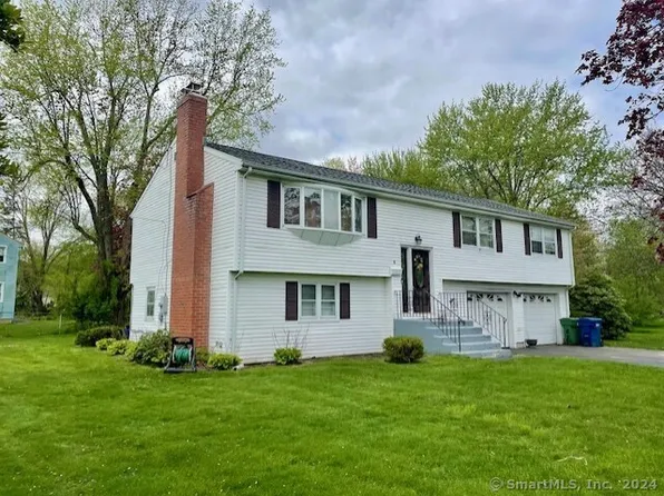 5 Stratford Court, Windsor, CT 06095