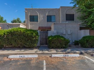 5421 W Friess Dr, Glendale, AZ 85306