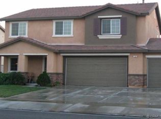 761 Abelia Ln, Perris, CA 92571