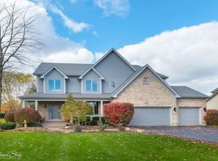 7105 Swan Way, Cary, IL 60013