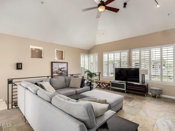 7400 E Gainey Club Dr Unit 203, Scottsdale, AZ 85258