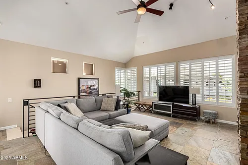 7400 E Gainey Club Dr Photo 1