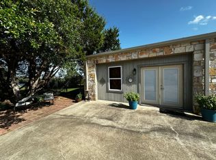 110 Real Woods Vw, Kerrville, TX 78028