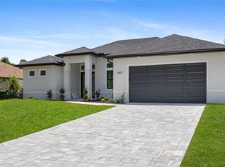 2823 Anniston Rd, North Port, FL 34288