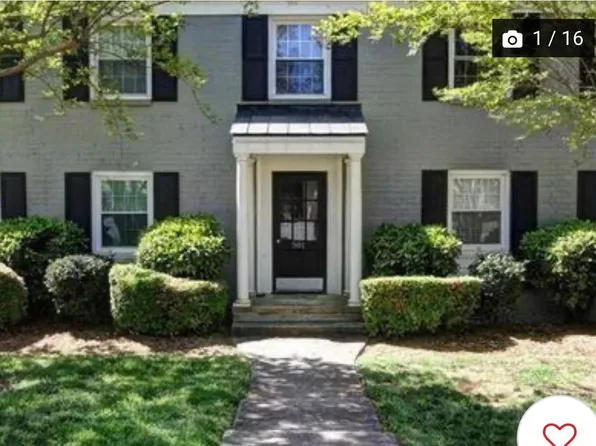 301 Wakefield Dr APT D, Charlotte, NC 28209