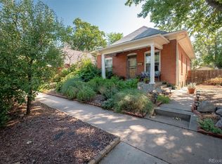 3740 N Osceola St, Denver, CO 80211