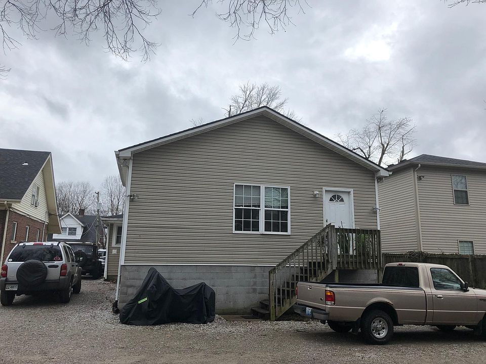 1st image of 219 University Ave #B