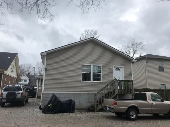 219 University Ave #B, Lexington, KY 40503