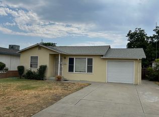 450 S Santa Clara St, Tulare, CA 93274