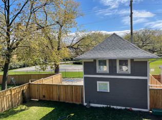 1211 Ridge Ave, Evanston, IL 60202