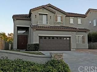 26040 Potter Pl, Stevenson Ranch, CA 91381