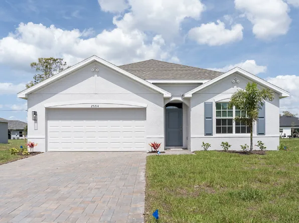 25214 Cadiz Dr, Punta Gorda, FL 33955
