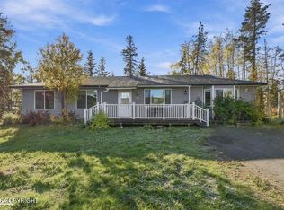 387 Lupine St, Soldotna, AK 99669
