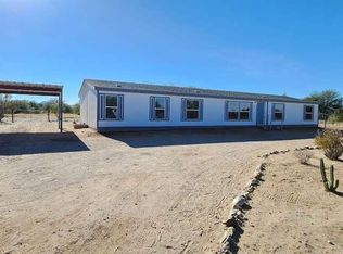 5065 N Puma Rd, Marana, AZ 85653