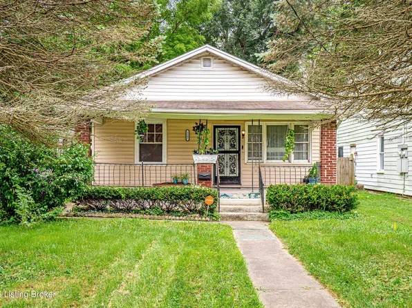 3502 Grand Ave, Louisville, KY 40211