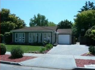 2091 Ardis Dr, San Jose, CA