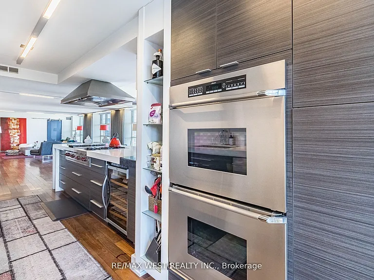 409 Bloor St E #Penthouse 2 — Photo 22