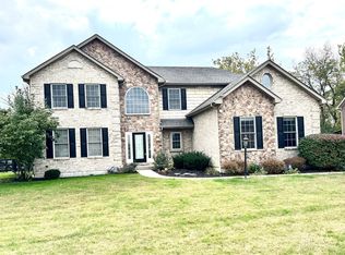 5502 Rodeo Dr, Liberty Township, OH 45044