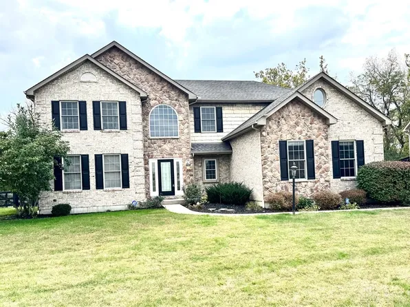 5502 Rodeo Dr, Liberty Township, OH 45044