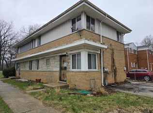 1737 McDaniel Ave #B, Evanston, IL 60201