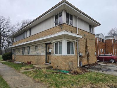 1737 McDaniel Ave #B, Evanston, IL, 60201