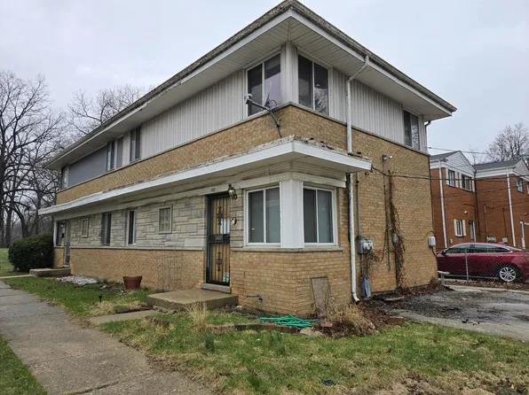 1737 McDaniel Ave #B, Evanston, IL 60201