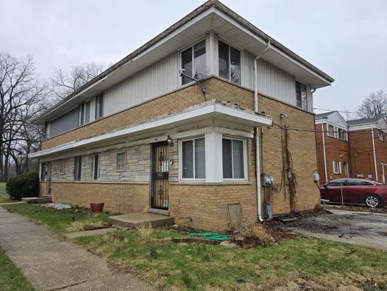 1737 McDaniel Ave #B, Evanston, IL 60201