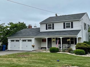 138 Longview Dr, Berlin, CT 06037