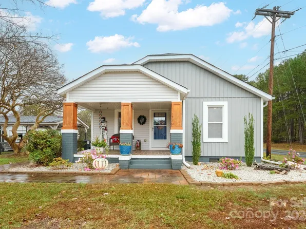 1770 Pine Ridge Rd, China Grove, NC 28023