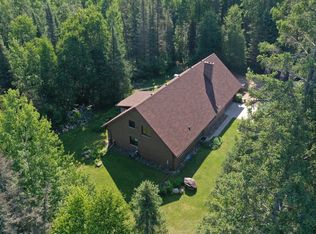 8124 Virginia Ely Rd, Babbitt, MN 55706