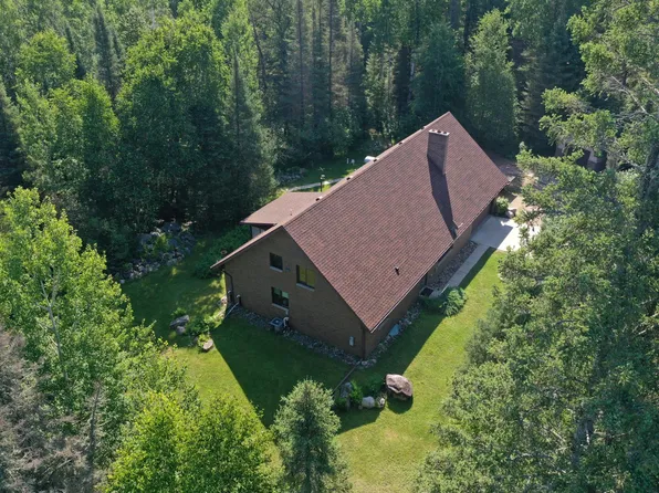 8124 Virginia Ely Rd, Babbitt, MN 55706