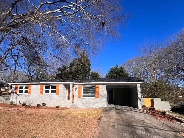 233 Waddell Dr, Bremen, GA 30110