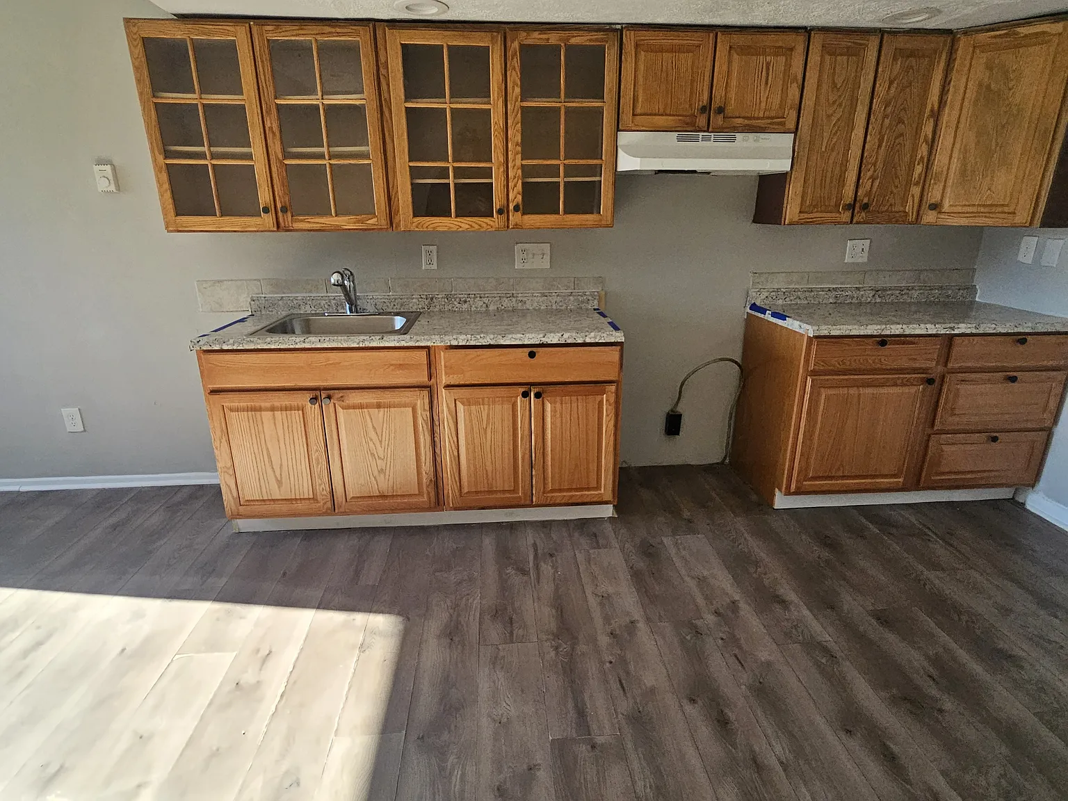 3 bed, 1.5 bath, $1,700 — Photo 1