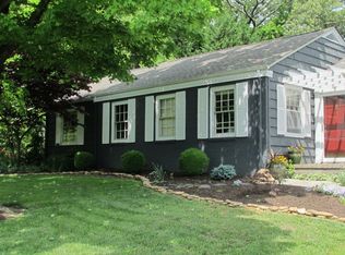 424 Circle Hill Dr, Knoxville, TN 37919