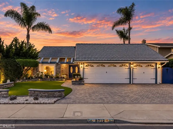 8712 Mossford Dr, Huntington Beach, CA 92646