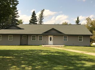 335 2nd St W, Shevlin, MN 56676