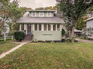 231 Green St, Fairhaven, MA 02719