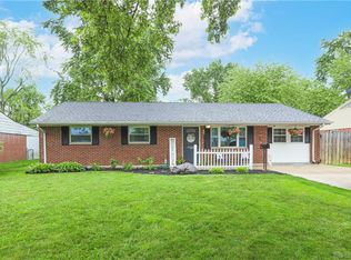 405 San Bernardino Trl, Englewood, OH