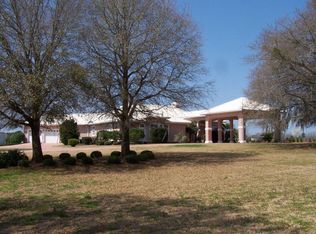 166 Robert E Lee Way, Eufaula, AL 36027